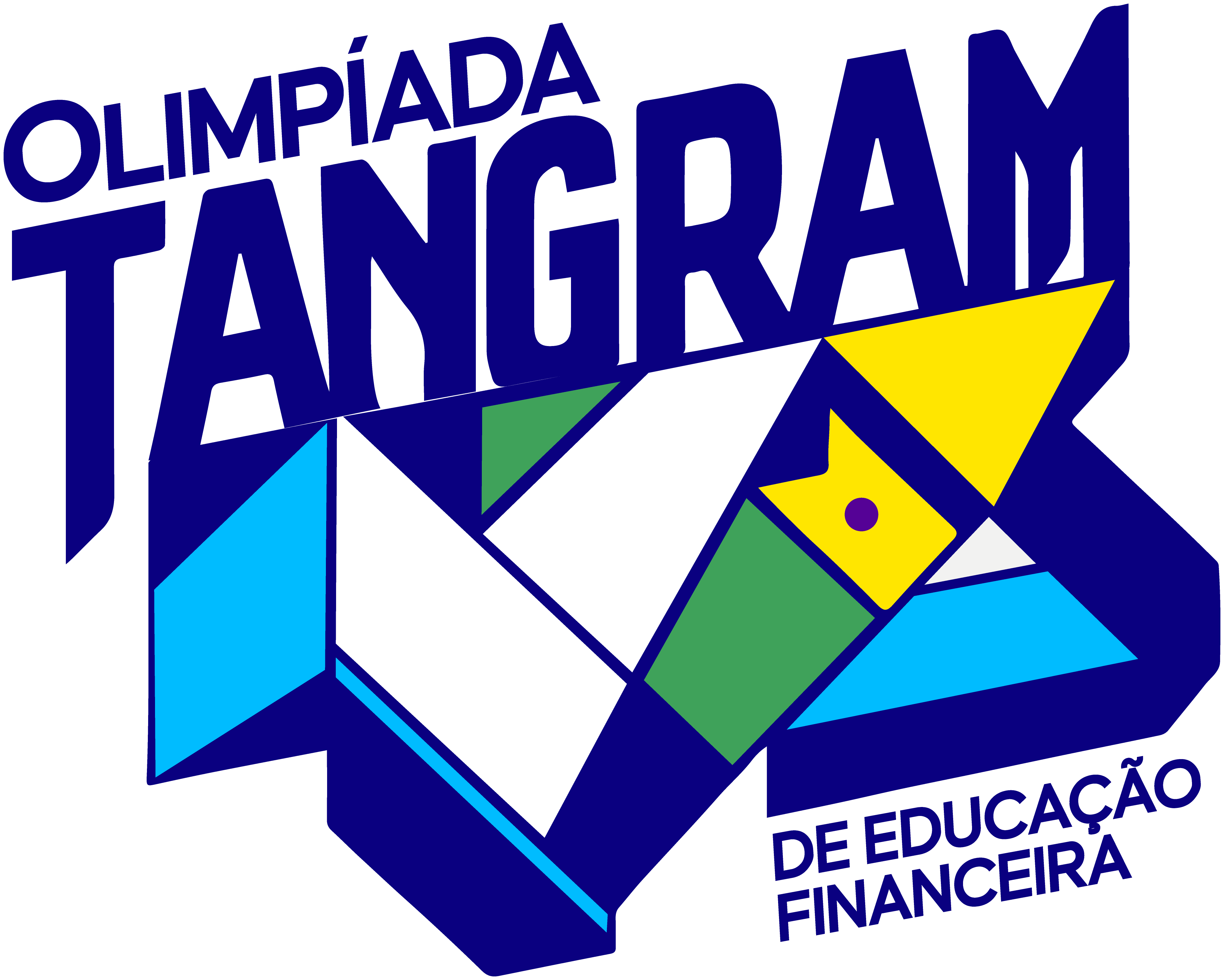 Olimpíada Tangram