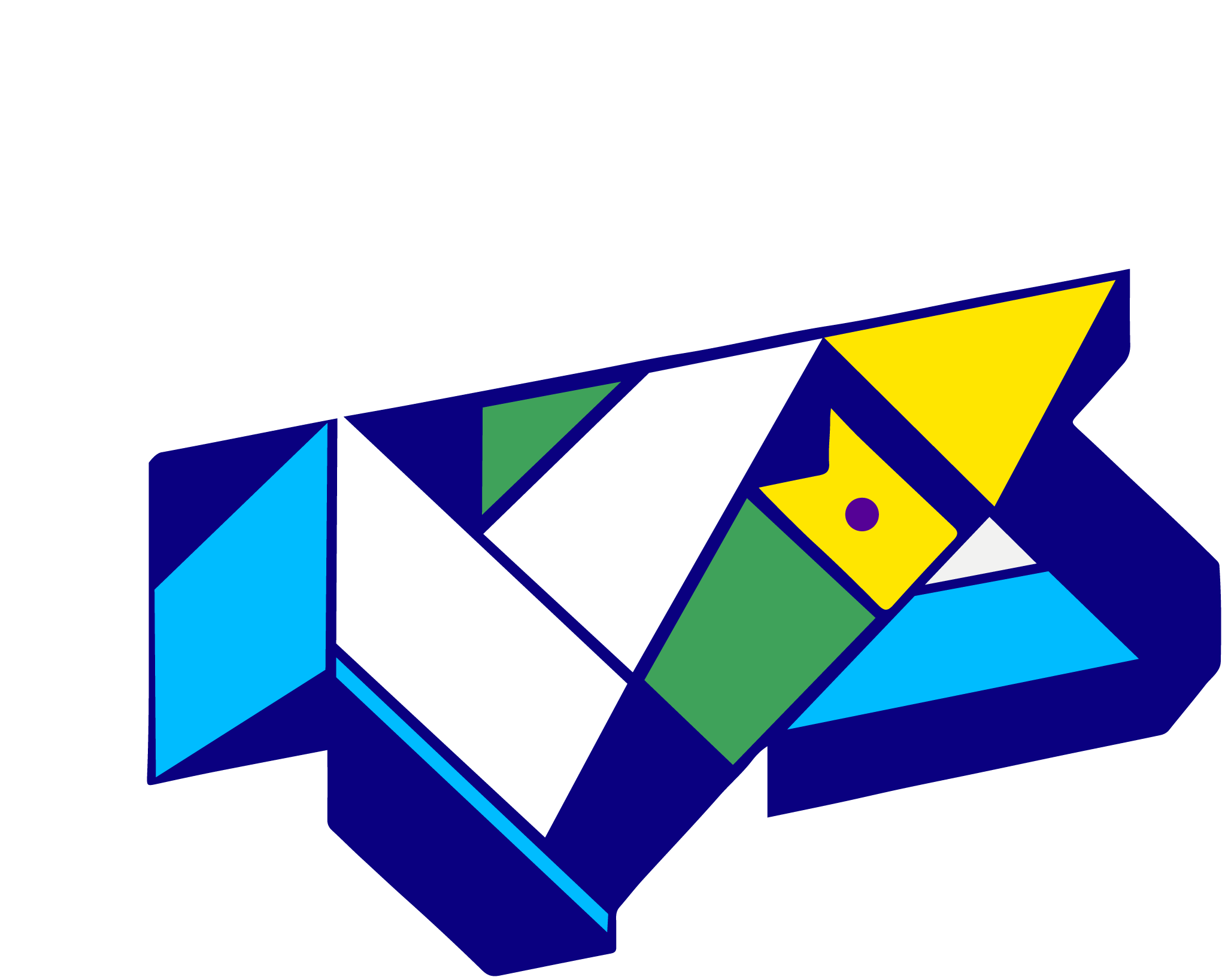 Olimpíada Tangram